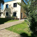 Le Clos Des Feugrais - Calme & Confort דירה *