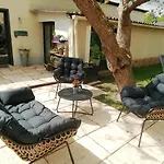 דירה Le Clos Des Feugrais - Calme & Confort *