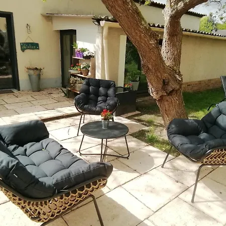 Apartment Le Clos Des Feugrais - Calme & Confort *