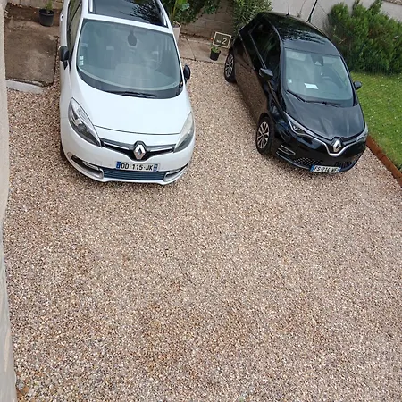 Le Clos Des Feugrais - Calme & Confort *