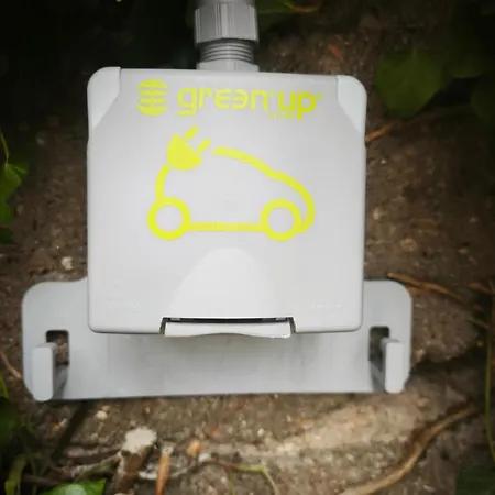 Apartment Le Clos Des Feugrais - Calme & Confort *