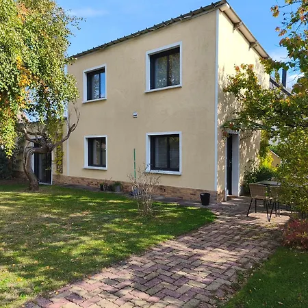 דירה Le Clos Des Feugrais - Calme & Confort Saint-Aubin-lès-Elbeuf
