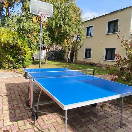 Le Clos Des Feugrais - Calme & Confort דירה Saint-Aubin-lès-Elbeuf
