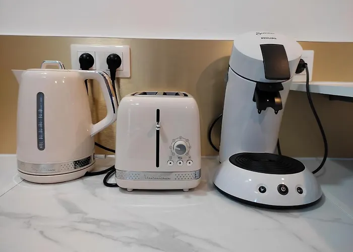 Le Clos Des Feugrais - Calme & Confort *