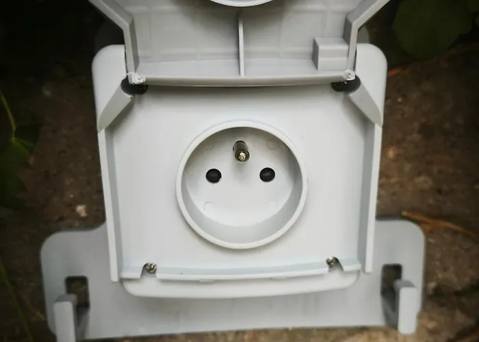 Le Clos Des Feugrais - Calme & Confort * Saint-Aubin-les-Elbeuf