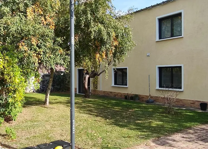 Le Clos Des Feugrais - Calme & Confort * Saint-Aubin-les-Elbeuf